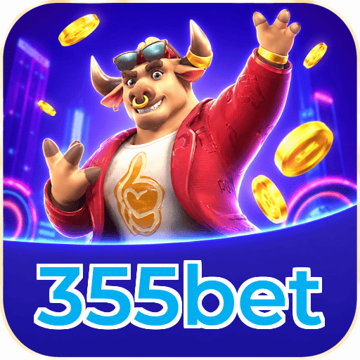 355bet Segurança Logo 1