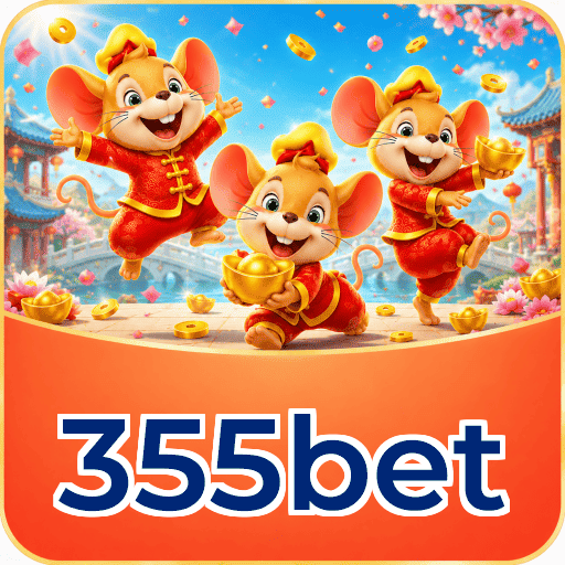 355bet Segurança Logo 3