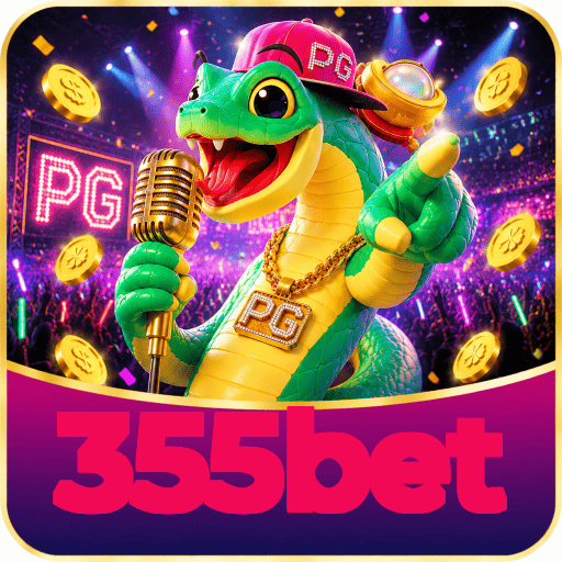 355bet Instalar Logo 3