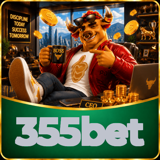 Telegram 355bet - Bônus Diários Exclusivos