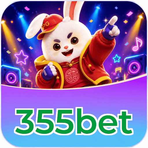 355bet Instalar Logo 1