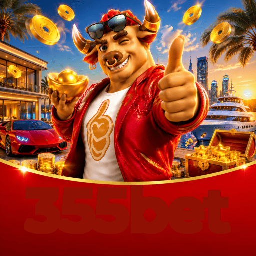 355bet Logo 1