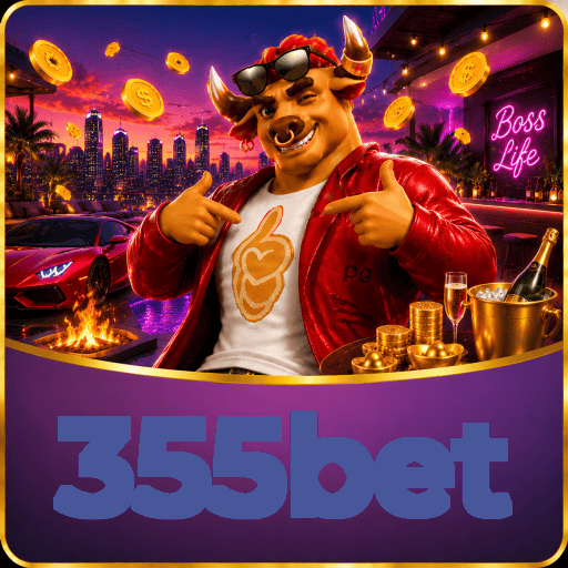 Cash Out 355bet