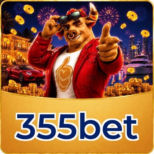 Odds Competitivas 355bet
